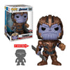 FUNKO POP - MARVEL - AVENGERS - THANOS 25CM (SPECIAL EDITION) (460)