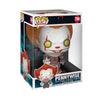 FUNKO POP - IT - 786 PENNYWISE W/ BOAT 25CM