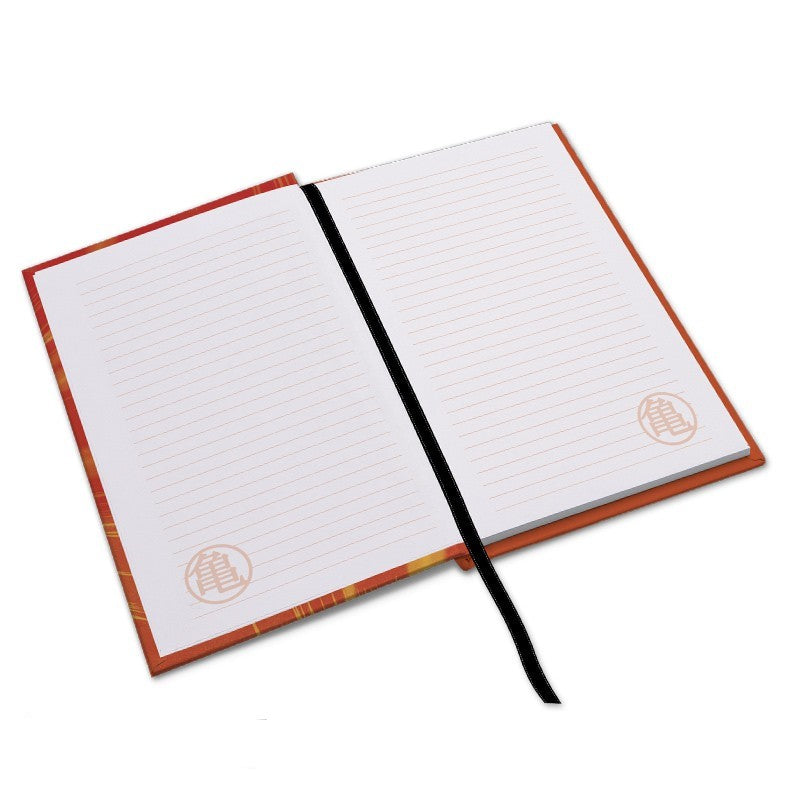 Quaderno - Dragon Ball - Notebook A5 "Shenron"