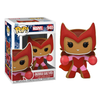 FUNKO POP - MARVEL - HOLIDAY - 940 SCARLET WITCH 9CM