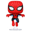 FUNKO POP - MARVEL 80TH - FIRST APPEARANCE - (593) SPIDER MAN 9CM