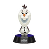 Lampada - Disney - Frozen 2 - Olaf Icon Light