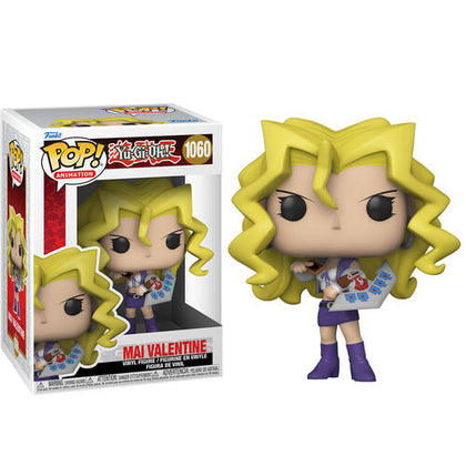 FUNKO POP - YU-GI-OH! - 1061 YAMI BAKURA 9CM