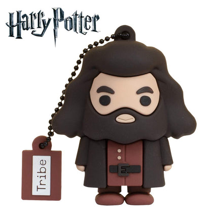 Chiavetta USB - Harry Potter - Rubeus Hagrid - 32GB