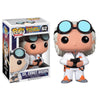 POP FUNKO - BACK TO THE FUTURE - (50) DOC BROWN