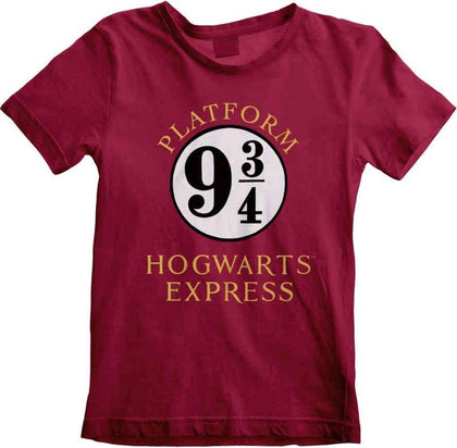 T-Shirt - Harry Potter - Hogwarts Express