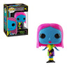 Funko Pop - Disney - The Nightmare Before Christmas - Sally (Blacklight)