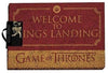 Zerbino - Game Of Thrones - Welcome To Kings Landing