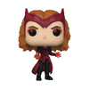 Funko Pop - Marvel - Dr. Strange In The Multiverse Of Madness - Scarlet Witch (1007)