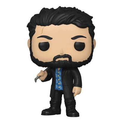 FUNKO POP - THE BOYS - BILLY BUTCHER 9CM (977)