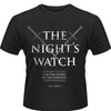 T-Shirt - Game Of Thrones - The Night Watch