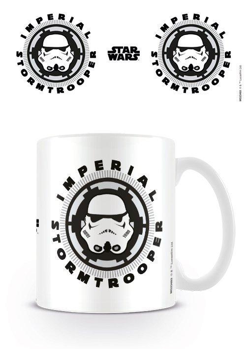 Tazza - Star Wars - Imperial Stormtrooper