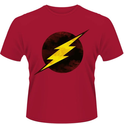 T-Shirt - Flash - Dc Comics