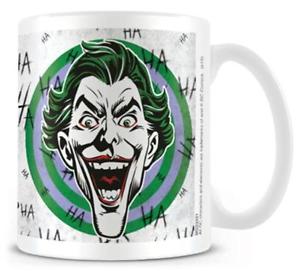 Tazza - Batman - The Joker - AHAHAH – Primafila Store