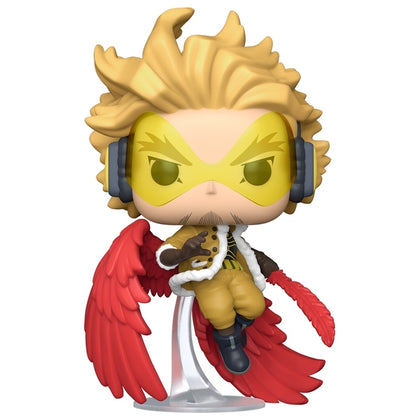 Funko Pop - My Hero Academia - Hawks (Vinyl Figure 1141)