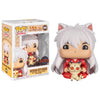 FUNKO POP - INUYASHA - 946 INUYASHA W/ KIRARA 9CM (Special Edition)