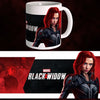 Tazza - Marvel - Black Widow Movie - 02 Poster Mug