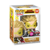 Funko Pop - My Hero Academia - Hawks (Flocked) (Special Edition)