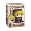 FUNKO POP - HUNTER X HUNTER - 653 KURAPIKA 9CM