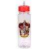 BOTTIGLIA - HARRY POTTER - WATER BOTTLE (PLASTIC 700ML) - GRYFFINDOR