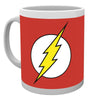 Tazza - Flash - Logo