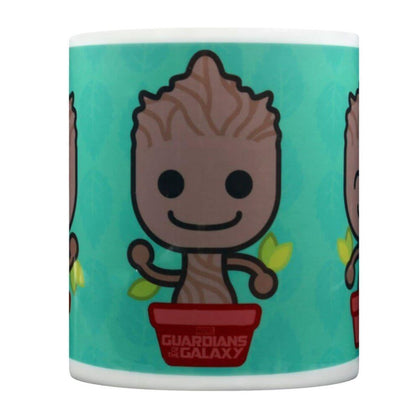 Tazza - Guardians Of The Galaxy - Baby Groot