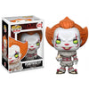 FUNKO POP - IT - 472 PENNYWISE (WITH BOAT) 9CM