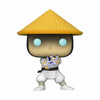 FUNKO POP - MORTAL KOMBAT - 538 RAIDEN 9CM