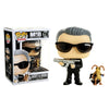 FUNKO POP - MEN IN BLACK - 716 AGENT K & NEEBLE 9CM