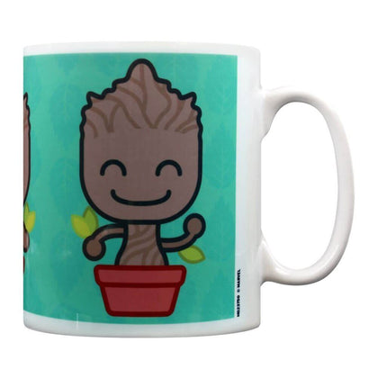 Tazza - Guardians Of The Galaxy - Baby Groot