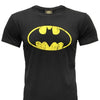 T-Shirt - Batman - Distressed Logo