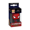 Portachiavi - Funko Pocket Pop - Marvel - Keychain - Spider-Man - No Way Home S3 - Leaping Sm2