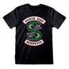 T-Shirt - Riverdale - South Side Serpants
