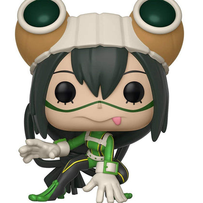 Funko Pop - My Hero Academia - Funko Pop! Animation - Tsuyu