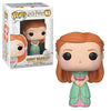 FUNKO POP - HARRY POTTER - 92 GINNY (YULE BALL) 9CM