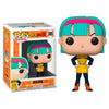 FUNKO POP - DRAGON BALL Z - 385 BULMA 9CM