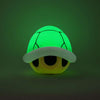 Lampada - Nintendo - Super Mario Green Shell Light with Sound (Lampada Con Suoni)