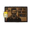 Zerbino - Breaking Bad - I Am The One Who Knocks