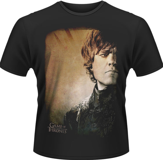 T-Shirt - Game Of Thrones - Tyrion Lannister