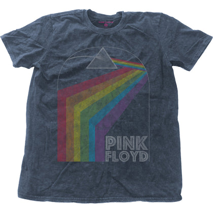 T-Shirt - Pink Floyd - Prism Arch