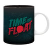 TAZZA - IT - TAZZA 320ML - PENNYWISE TIME TO FLOAT