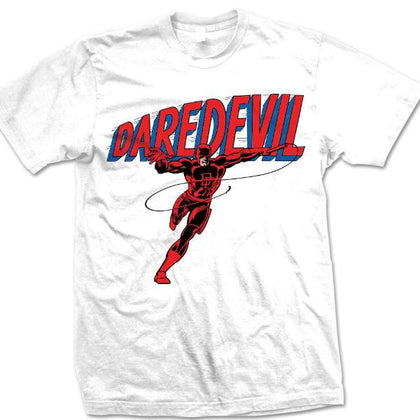 T-Shirt - Daredevil - Logo