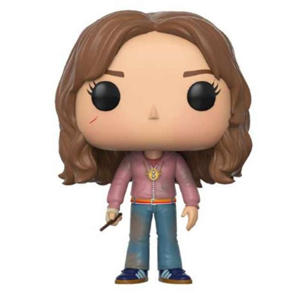 FUNKO POP - HARRY POTTER - (43) HERMIONE WITH TIME TURNER
