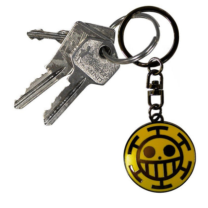 Portachiavi - One Piece - Keychain 