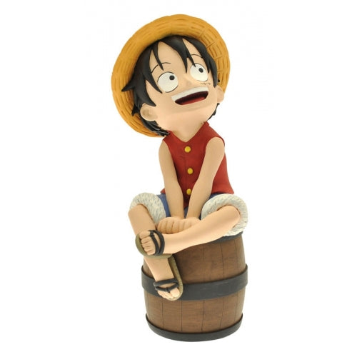 Salvadanaio - One Piece - Luffy