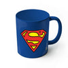 Tazza - Superman - Logo