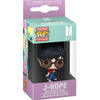 PORTACHIAVI - FUNKO POCKET POP - BTS - DYNAMITE - VINYL KEYCHAIN J-HOPE 4CM