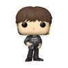 Funko Pop - Bts - Rocks - V (Vinyl Figure 284)