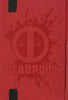 Quaderno - Deadpool - Splat (A5)