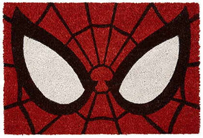 Zerbino - Marvel - Spider-Man (Eyes)
